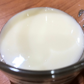 Sweetened Condensed Milk Powder