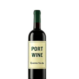 Port Wine - Ruby / Tawny / LBV