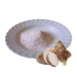 Wholesale Bulk Price Taro Extract Powder, Pure Taro Powder