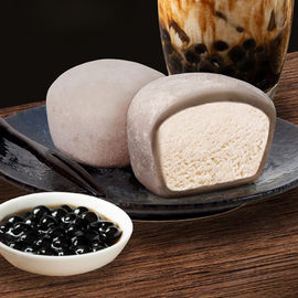 Mochi Ice - Brown Sugar Boba Tea 6pc/pack