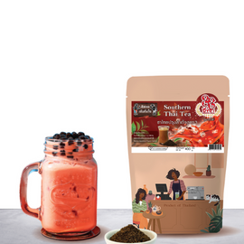 Southern Thai Tea 400g. (12pack/1ctn)