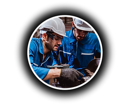 Industrial Ear Protection