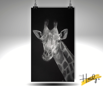 Giraffe - Hardy's Art.png