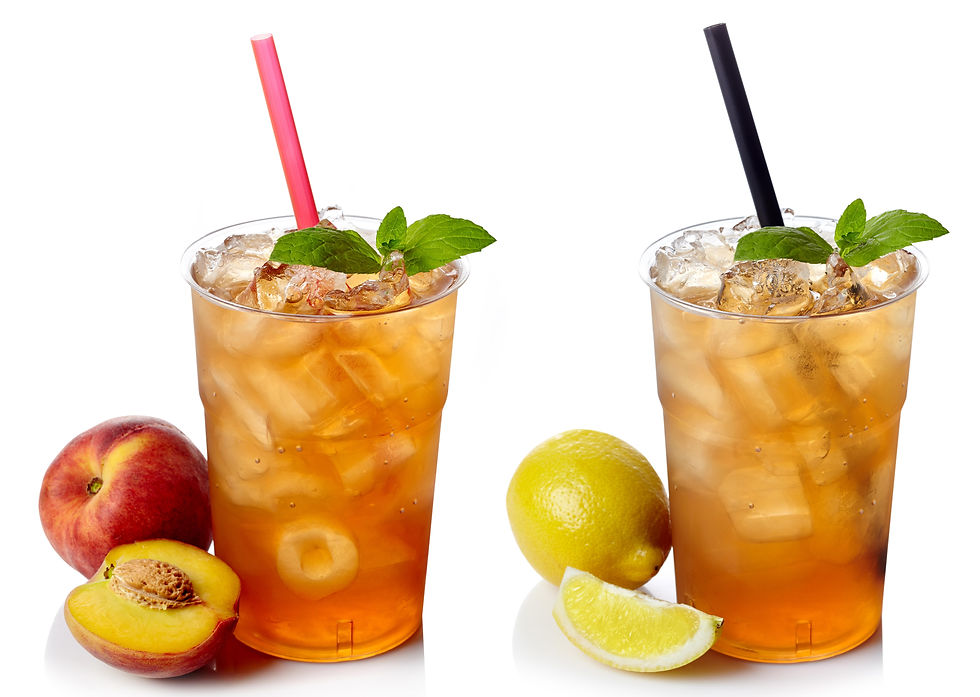 Functional Tea
