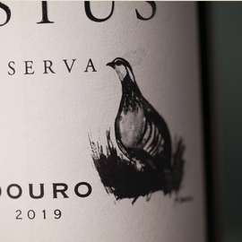 Douro DOC - Reserva