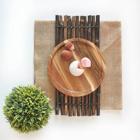 Mochi Ice - Lychee 6pc/Pack
