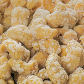 Cashew Nut Coconut Flavor