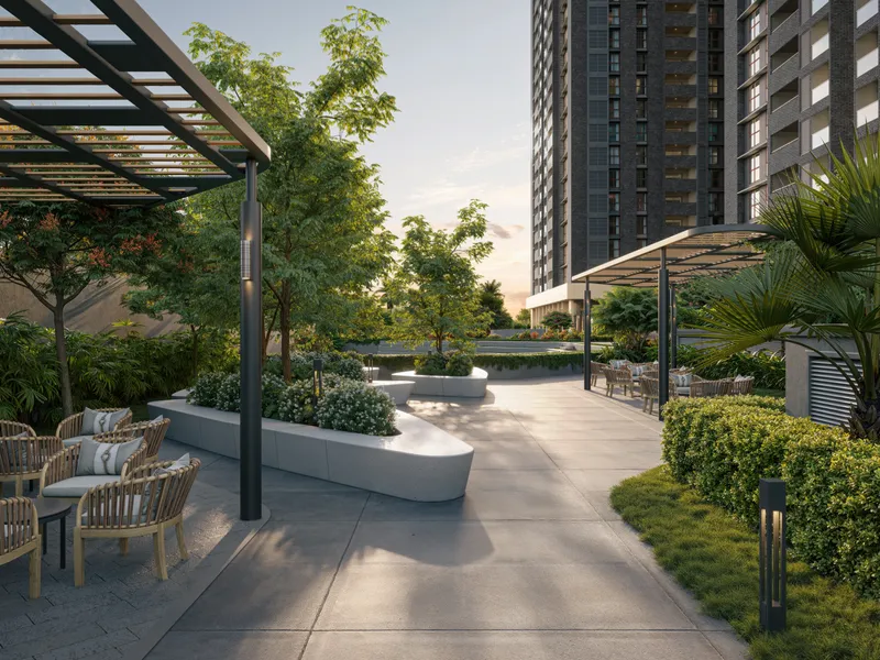 Assetz Meru & Meadow project image 2 – 3 BHK apartments in Kanakapura Road, Bangalore by Assetz Property Group