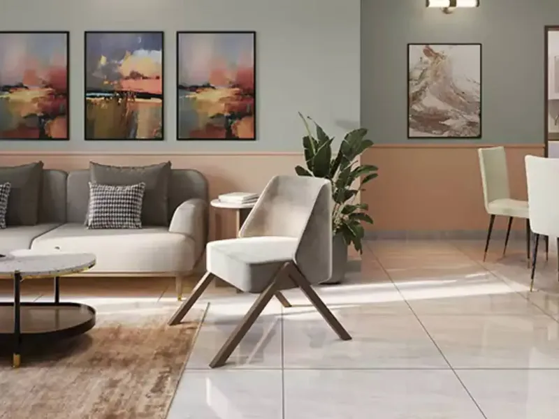 Brigade Sanctuary project image 4 – apartments in Sarjapur Road, Bangalore by Brigade Group