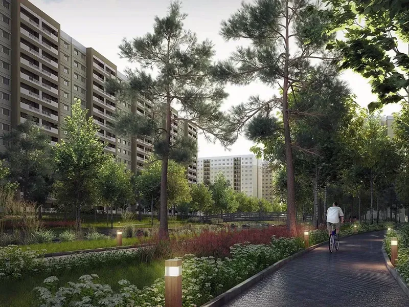 Sobha Dream Acres project image 4 – apartments in Panathur, Bangalore by Sobha Limited