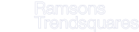 Ramsons Trendsquares