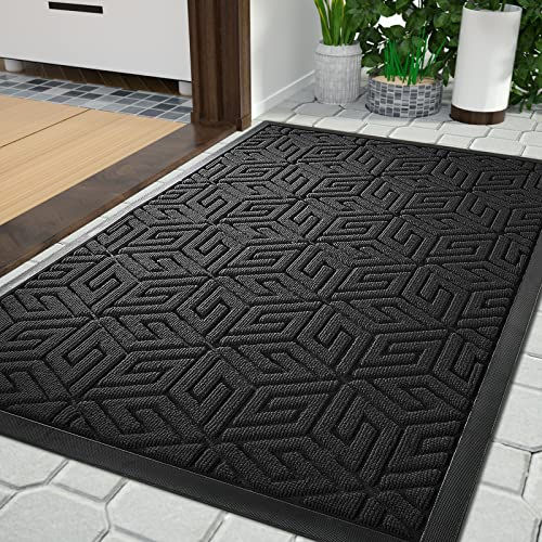 COMMERCIAL OUTDOOR DRAINAGE MATS
