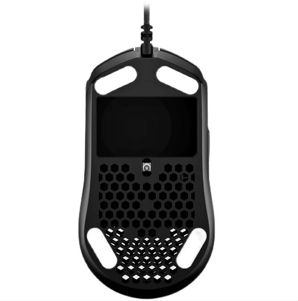 Thumbnail: Wired USB Gaming Mouse