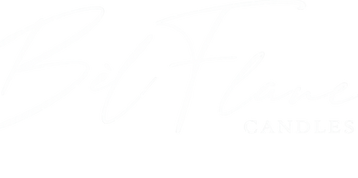 Elegant BélFlame candle logo.png