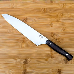 Cap's Cutlery Chef Knife