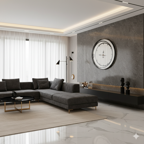 Designer Wall Clocks