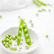 Remède Ballonnements à base de Petit-Pois
