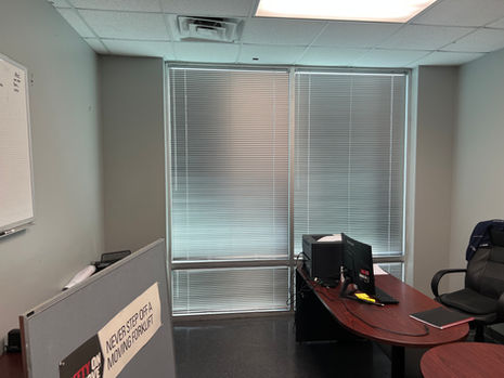 Blinds