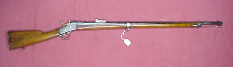 dodge brothers patent remington rolling block rifle dodge brothers patent remington rolling block rifle