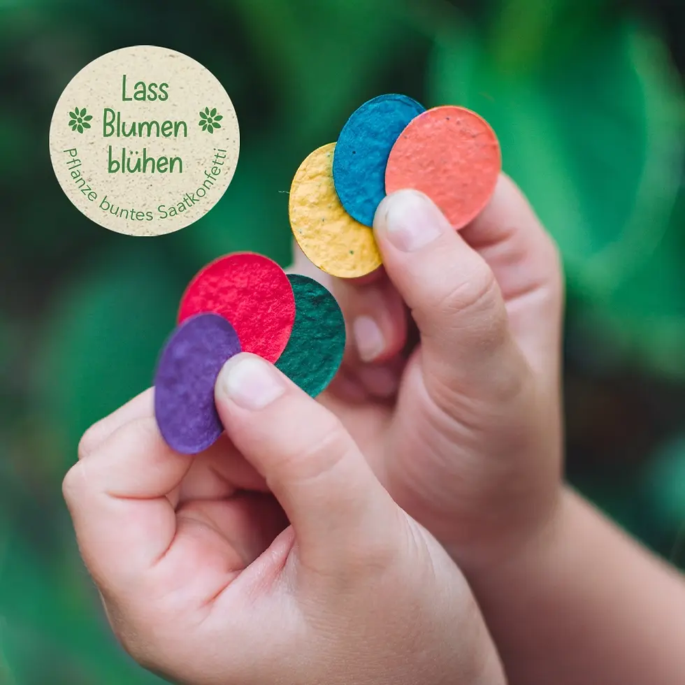 Miniaturbild: Willkommen kleines Wunder Grußkarte zur Geburt Taufe Geschenk Baby