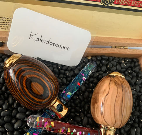 Kaleidoscopes - Artist Jeff Short.jpeg