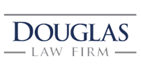 Douglas Law Firm - Palatka Blue Crab Fest Sponsor