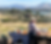 breakfast ride at the equine retreat for women