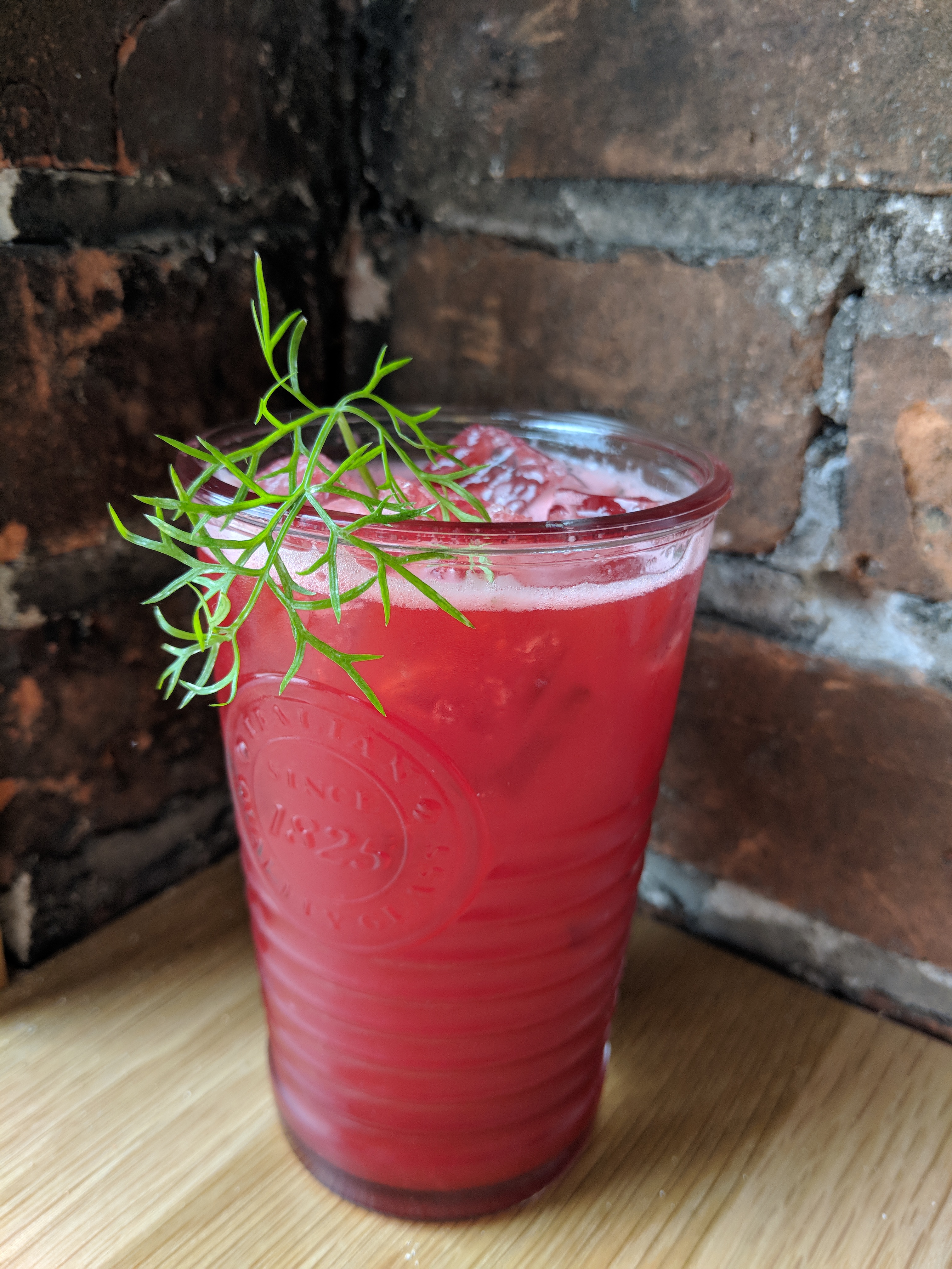 Restaurant Week COCKTAIL COMPETITION