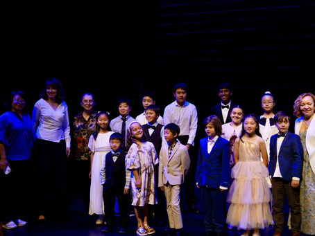 3.22.26 Branch Recital