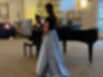 12.10.22 Teen Recital