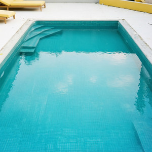 Renovación Integral Piscina Residencial