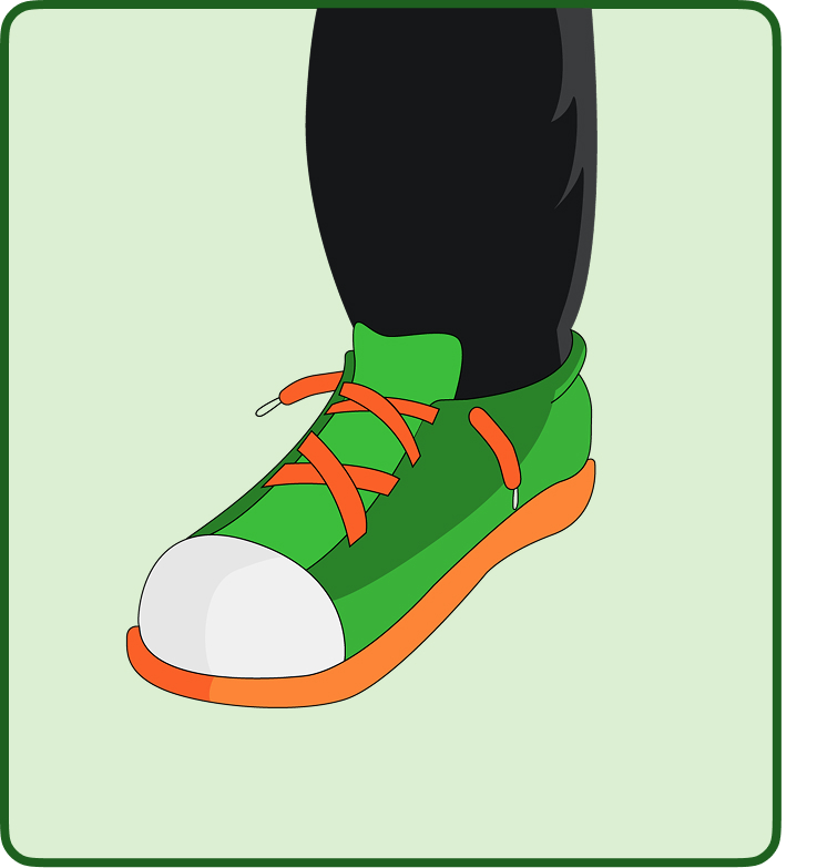 sapatos