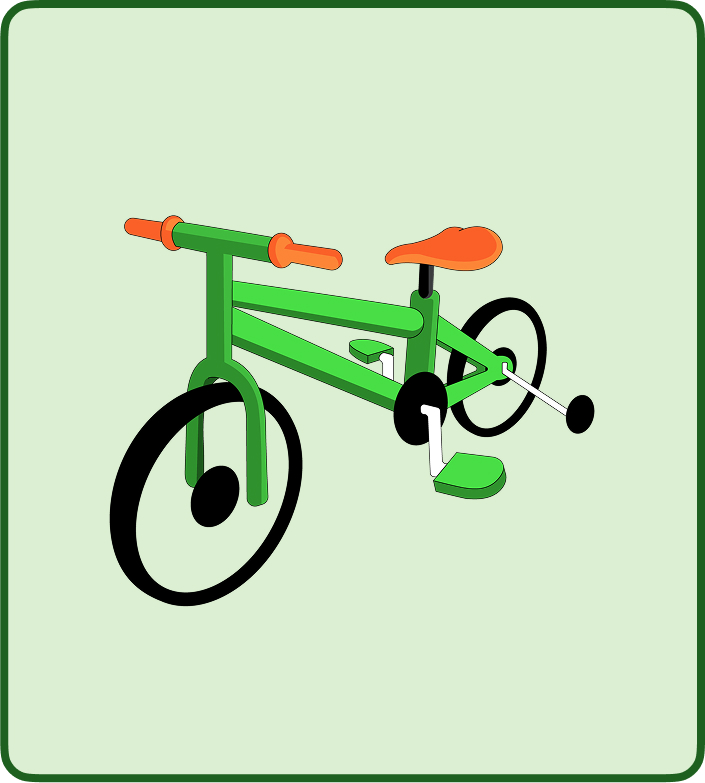 bike