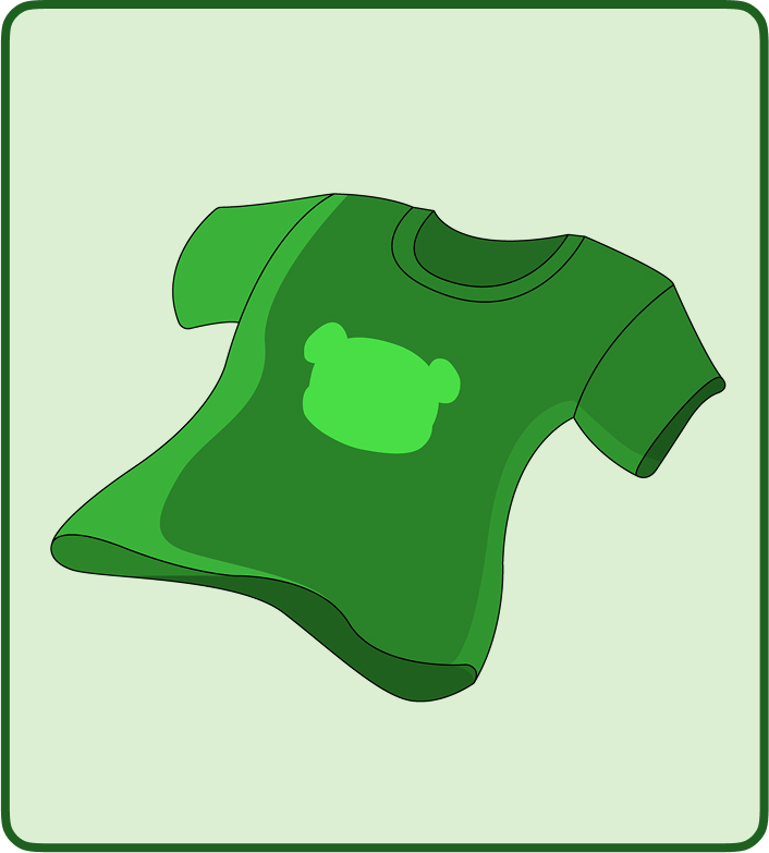 roupas infantil