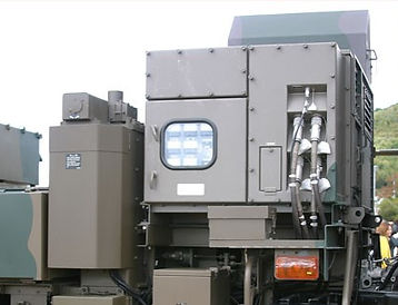 alt="電源操作盤製作実績"