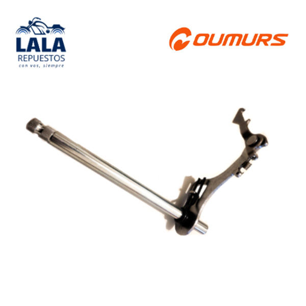 EO410 - BAJAJ ROUSER 135