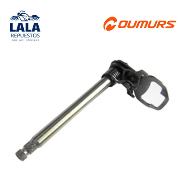 EO405 - HONDA CG125 TODAY TITAN (EJE 195mm.)