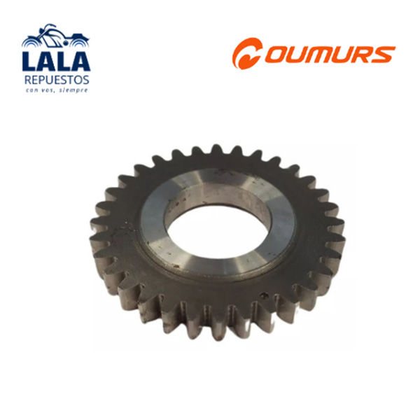 EO552 -  YAMAHA CRYPTON T105