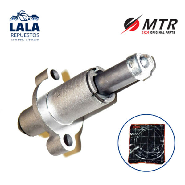 TM217 -  YAMAHA YBR250, XT225