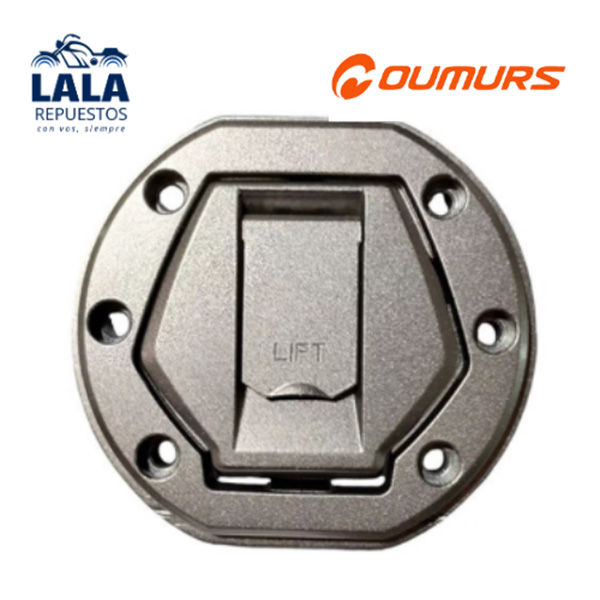 TO302 - BAJAJ ROUSER 200NS