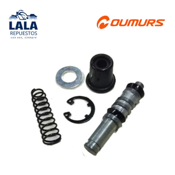 KO411 - YAMAHA YBR250 / XTZ250