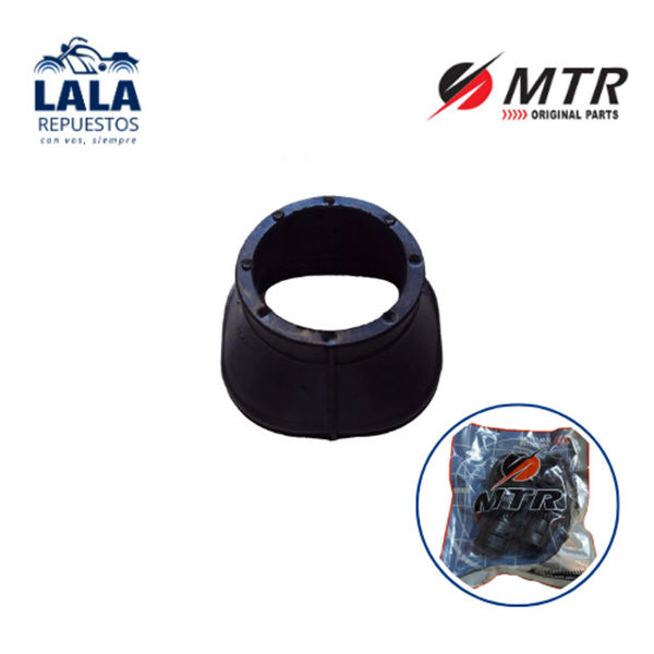 AM128 - SUZUKI AX100