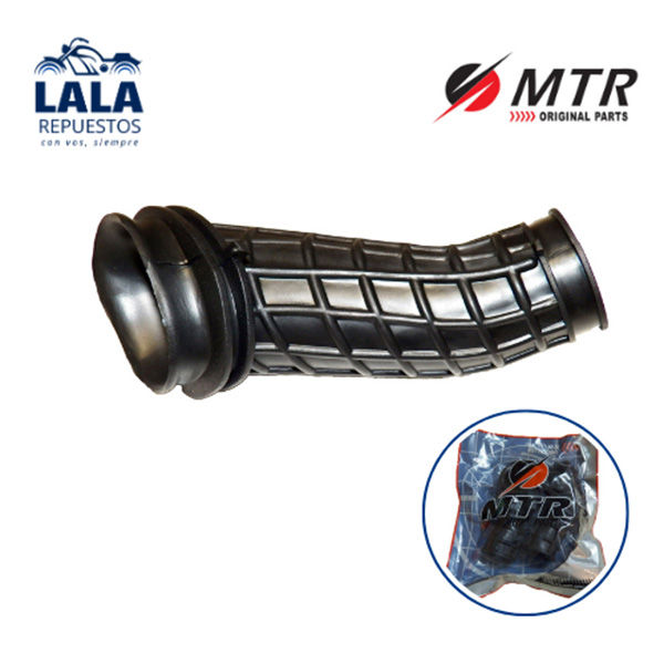 AM110 - MOTOMEL SKUA 150/200