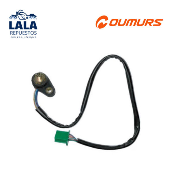 IO106 - MOTOMEL SKUA 150, ZANELLA RX150