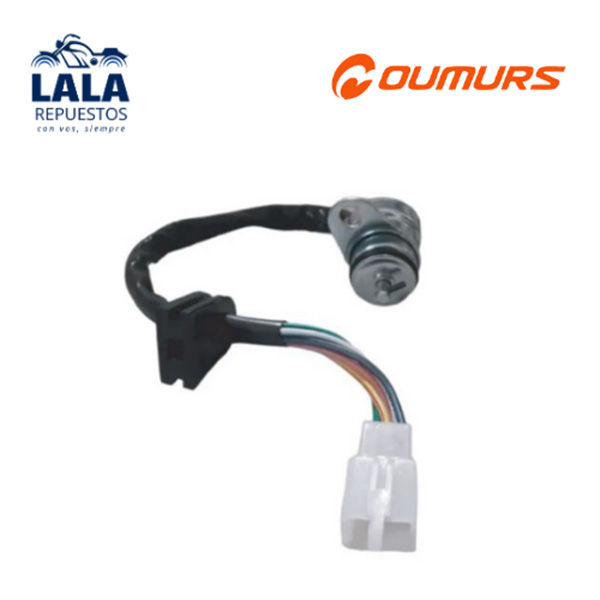 IO108 -HONDA WAVE 100