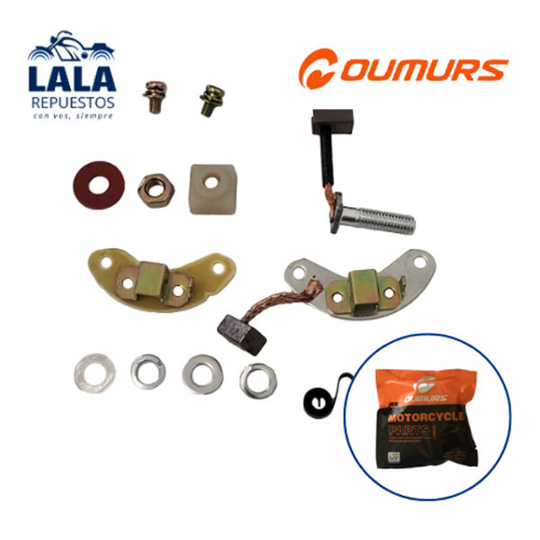 PO211 - BAJAJ ROUSER 135