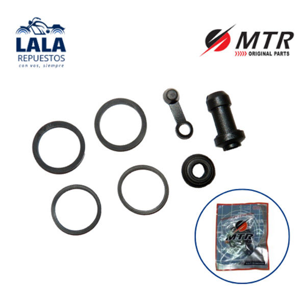 KM416 - ZANELLA STYLER 125-150