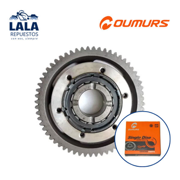 BO309 - HONDA XR250 TORNADO / CBX250 TWISTER