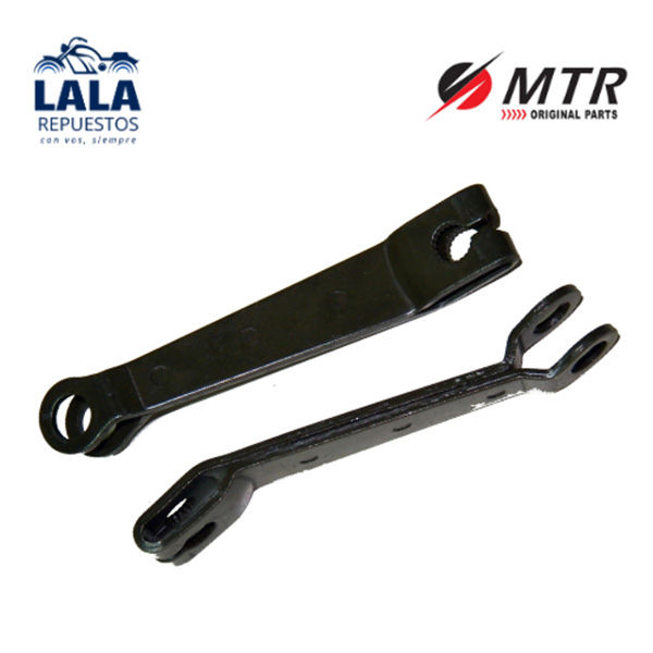 LM323 - BAJAJ ROUSER 200NS TRAS.