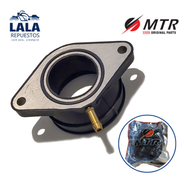 BM122 - YAMAHA YBR250, FAZER250